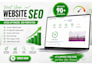 set up rank math SEO and optimize your website for 90 score